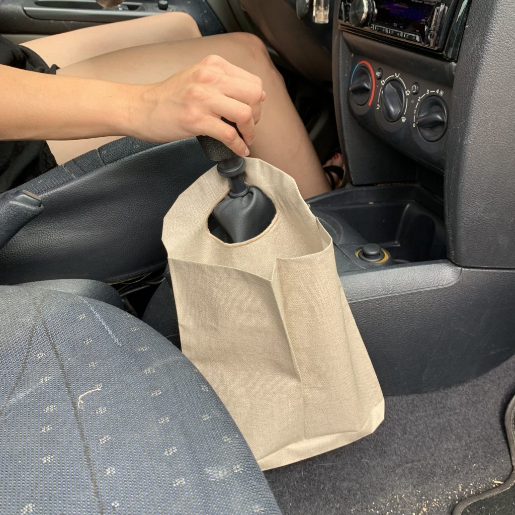 Scovolino Per Bottiglie Redecker - Spazzola In Legno E Setole Naturali 6x35 Cm - Foto 5